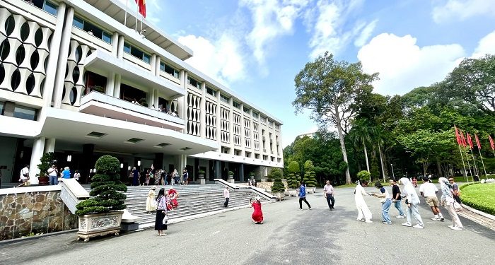 Đề xuất mở cửa miễn phí loạt di tích, vườn quốc gia dịp 24-11
