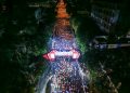 Giải Marathon Quốc tế Thành phố Hồ Chí Minh Techcombank mùa thứ 9 khởi động: Kiến tạo giá trị vượt trội