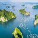 Quảng Ninh triển khai nhiều chương trình kích cầu du lịch