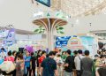 Hơn 400 thương hiệu tham gia VIETBABY HANOI 2026
