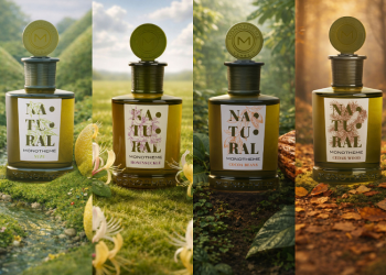 Natural  – Bản giao hưởng của thiên nhiên