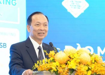 Ngân hàng tương lai cùng AI: tái định hình dịch vụ và hệ sinh thái tài chính