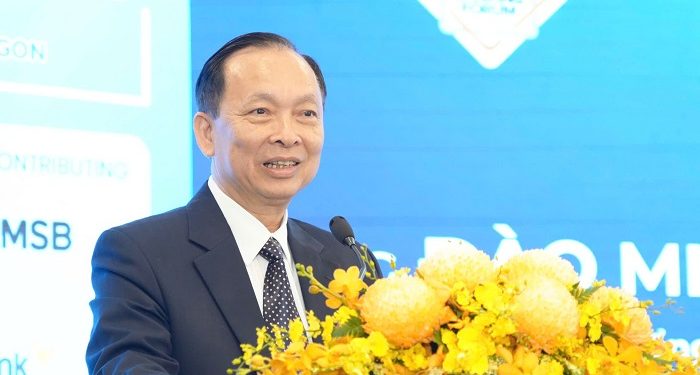 Ngân hàng tương lai cùng AI: tái định hình dịch vụ và hệ sinh thái tài chính