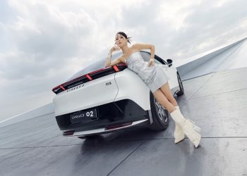 Lynk & Co kích cầu mua xe cận kề dịp cuối năm